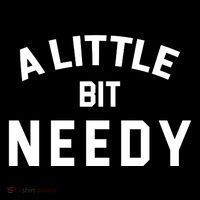 A Little Bite Needy Backpack thumb 2