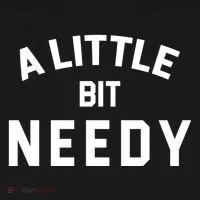 A Little Bite Needy Bucket Hat thumb 4