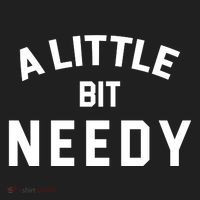 A Little Bite Needy Tumbler thumb 3