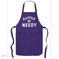 A Little Bite Needy Apron thumb 0