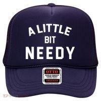 A Little Bite Needy Hat thumb 0