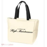 A Little Bit High Maintenance Limited Tote Bag thumb 3