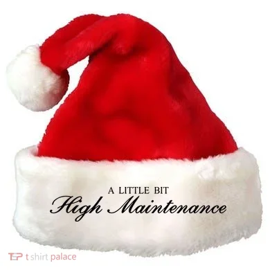 Santa Hat