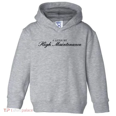 Toddler Hoodie