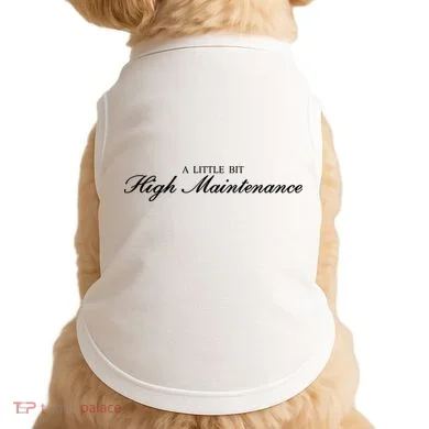 Doggie Tank