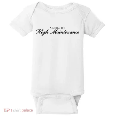 Baby Bodysuit