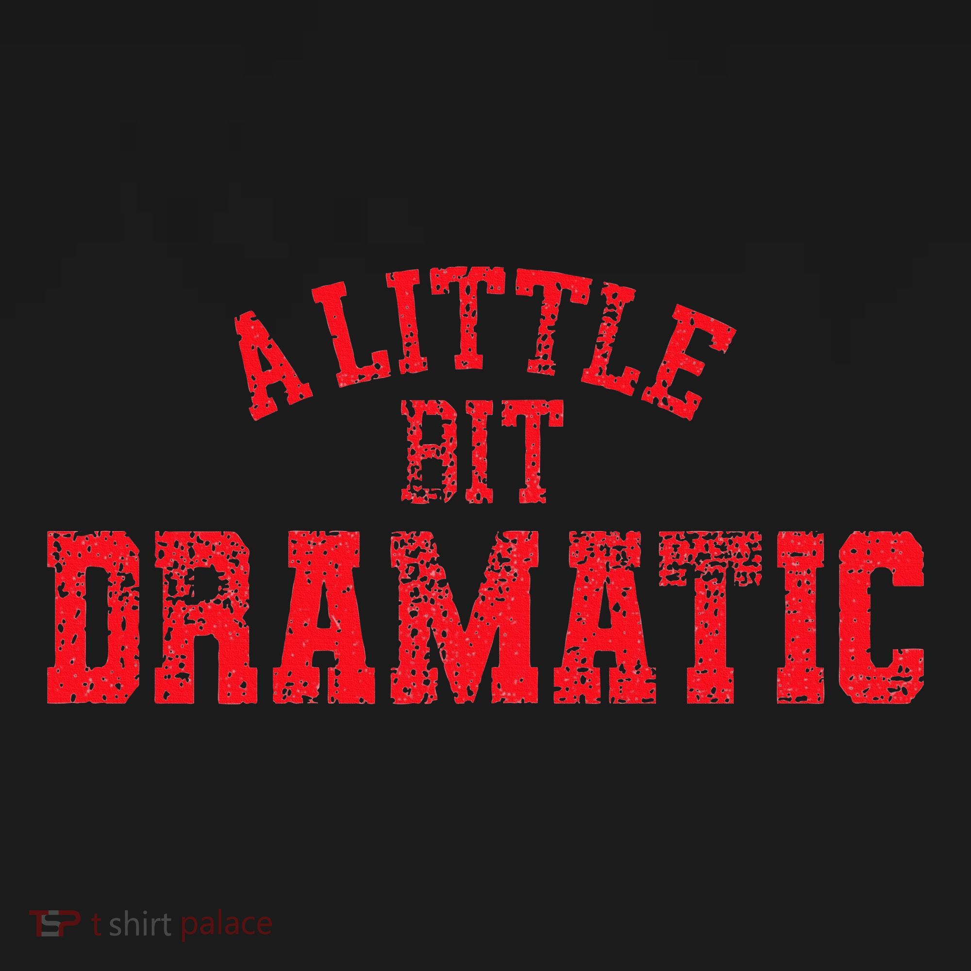 A Little Bit Dramatic Pop Tv Culture Polo