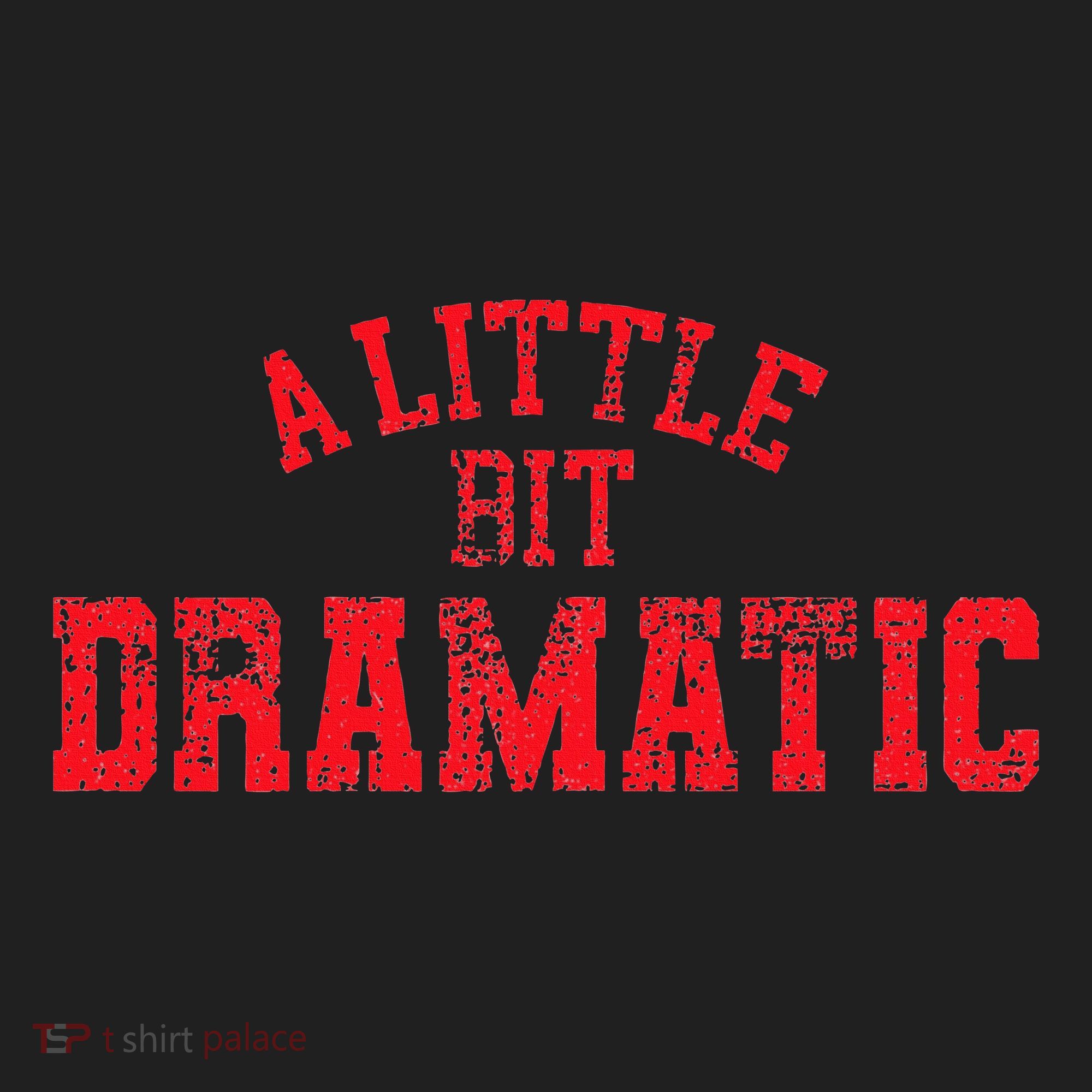 A Little Bit Dramatic Pop Tv Culture Hat