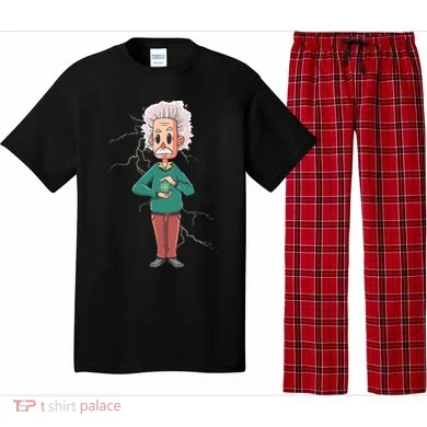 Pajama Set