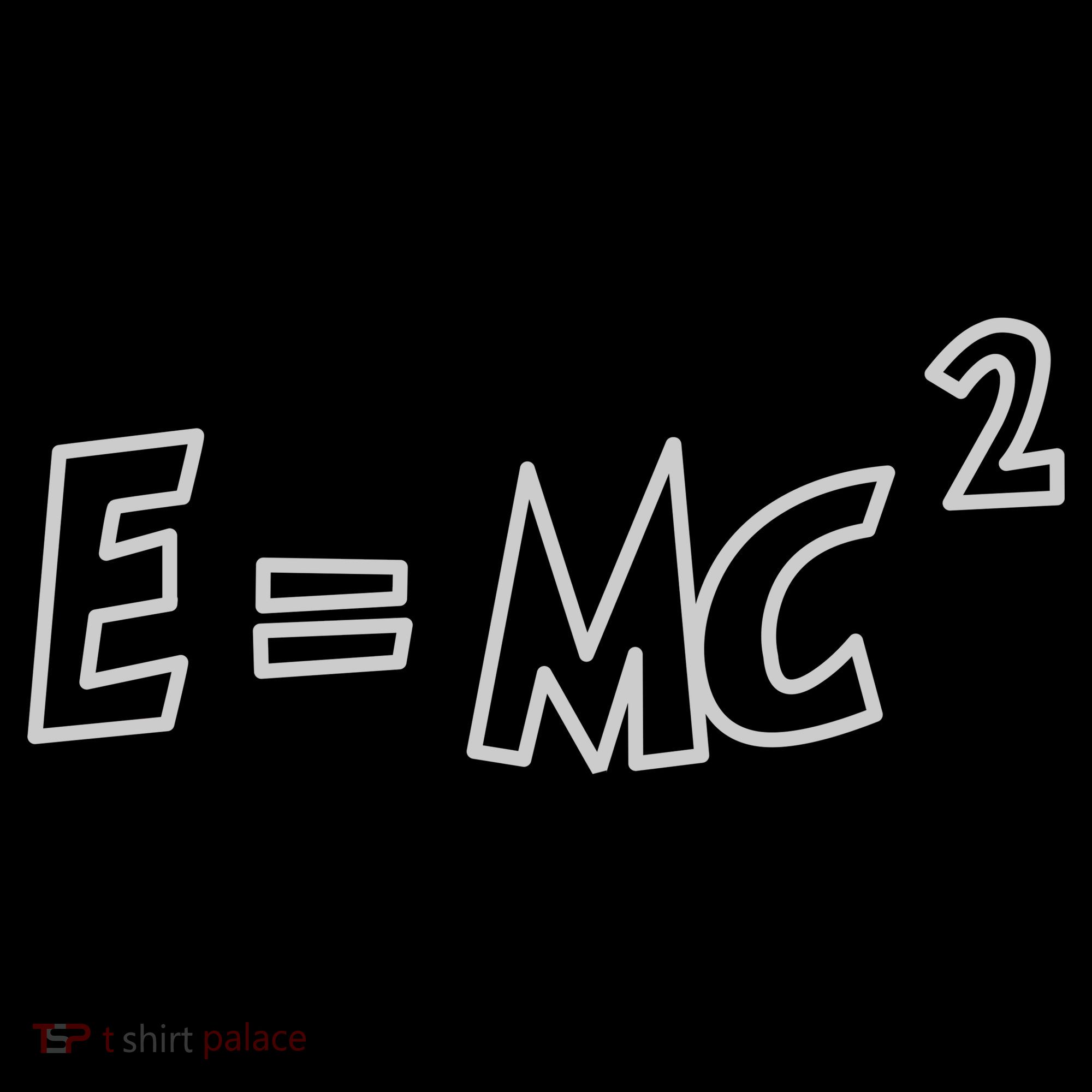 Albert Einstein E=MC2 Equation Bucket Hat