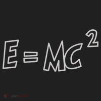 Albert Einstein E=MC2 Equation Hat thumb 2