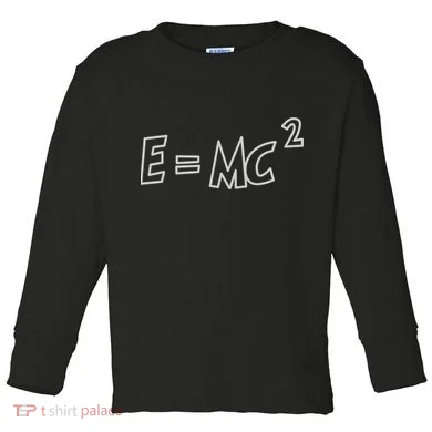 Toddler Long Sleeve