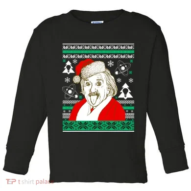 Toddler Long Sleeve