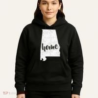 Alabama Home State Hoodie thumb 5