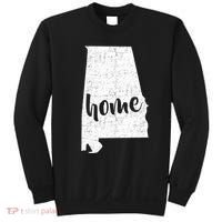 Alabama Home State Sweatshirt thumb 0