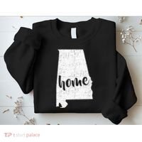 Alabama Home State Sweatshirt thumb 2