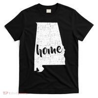 Alabama Home State T-Shirt thumb 0