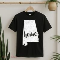 Alabama Home State T-Shirt thumb 2