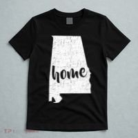 Alabama Home State T-Shirt thumb 5