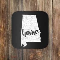Alabama Home State Coaster thumb 0