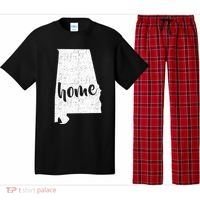 Alabama Home State Pajama Set thumb 0