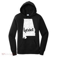 Alabama Home State Women's Hoodie thumb 0