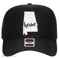 Alabama Home State Hat thumb 0