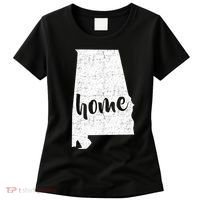 Alabama Home State Women's T-Shirt thumb 0