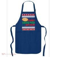 A Lovely Cheese Pizza Just For Kevin Funny Alone Home Gift Apron thumb 0