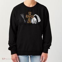 A Lot Can Happen In 3 Days Jesus Easter Leopard Christian Women's Sweatshirt thumb 0