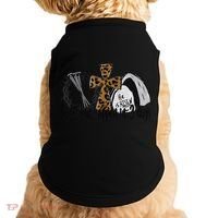 A Lot Can Happen In 3 Days Jesus Easter Leopard Christian Doggie Tank thumb 0