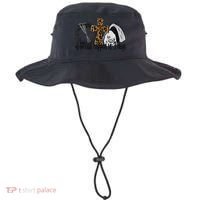 A Lot Can Happen In 3 Days Jesus Easter Leopard Christian Bucket Hat thumb 0