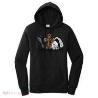 A Lot Can Happen In 3 Days Jesus Easter Leopard Christian Women's Hoodie thumb 0
