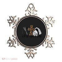 A Lot Can Happen In 3 Days Jesus Easter Leopard Christian Ornament thumb 0