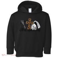 A Lot Can Happen In 3 Days Jesus Easter Leopard Christian Toddler Hoodie thumb 0