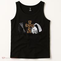 A Lot Can Happen In 3 Days Jesus Easter Leopard Christian Tank Top thumb 2