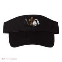 A Lot Can Happen In 3 Days Jesus Easter Leopard Christian Visor thumb 0