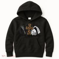 A Lot Can Happen In 3 Days Jesus Easter Leopard Christian Kids Hoodie thumb 0