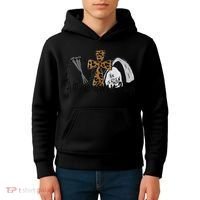 A Lot Can Happen In 3 Days Jesus Easter Leopard Christian Kids Hoodie thumb 4