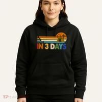 A Lot Can Happen In 3 Days Easter Jesus Hoodie thumb 5