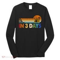 A Lot Can Happen In 3 Days Easter Jesus Long Sleeve Shirt thumb 0