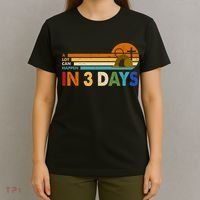 A Lot Can Happen In 3 Days Easter Jesus T-Shirt thumb 4