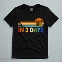 A Lot Can Happen In 3 Days Easter Jesus T-Shirt thumb 5