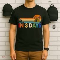 A Lot Can Happen In 3 Days Easter Jesus T-Shirt thumb 6