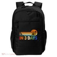 A Lot Can Happen In 3 Days Easter Jesus Backpack thumb 0