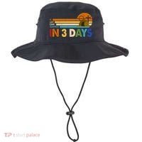 A Lot Can Happen In 3 Days Easter Jesus Bucket Hat thumb 0
