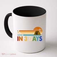 A Lot Can Happen In 3 Days Easter Jesus Coffee Mug thumb 0