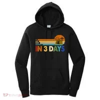 A Lot Can Happen In 3 Days Easter Jesus Women's Hoodie thumb 0