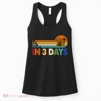A Lot Can Happen In 3 Days Easter Jesus Women's Tank Top thumb 0