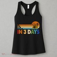 A Lot Can Happen In 3 Days Easter Jesus Women's Tank Top thumb 3